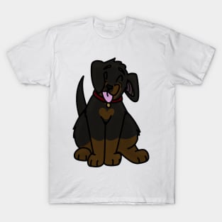 Rottweiler! T-Shirt